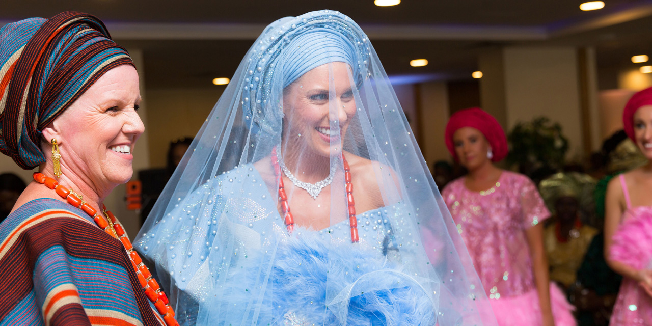 Yoruba Bride, Yoruba Traditional Wedding, Nigerian Traditional Wedding